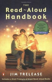 The Read-Aloud Handbook: Sixth Edition von Trelease, Jim | Buch | Zustand gut
