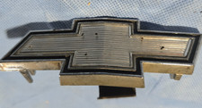 Chevrolet Bow Tie Front Grill Emblem 4 Abs 469458 4 Mdc - Free Ship