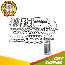 Engine Full Gasket Set Fits 03-11 Mitsubishi Endeavor Galant Montero 3.8L 6G75