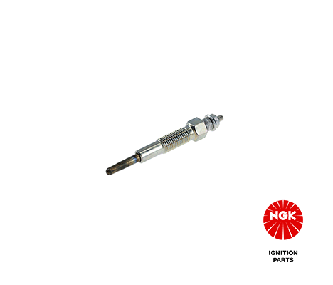 NGK 1566 Glow Plug for FORD,KIA,MAZDA,SUZUKI - Picture 2 of 3