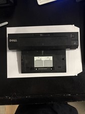 Dell E-Port Plus USB 3.0 Docking Station Latitude E6530 E6540 E6430 E6440 E6330