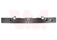VAN Wezel AufpralldäMpfer, StoßFäNger 4093531 FüR Peugeot