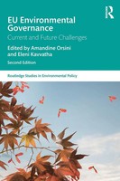 EU Environmental Governance | Current And Future Challenges | Orsini (U. A.)