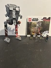 LEGO Star Wars The Mandalorian AT-ST Raider 75254 Building Kit