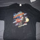 Harley Davidson Men's T Shirt 2XL