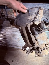 1932-1934 Ford V8 Flathead 3-speed Transmission 18-7006 Slanted Tower 