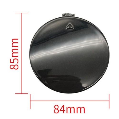 Coperchio gancio traino paraurti anteriore auto verniciato 51118060131 per X5 M F15 2013-20183814 - Foto 7 di 7