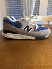 New Balance M998MD (Moby Dick) Made In USA Men's Size 10