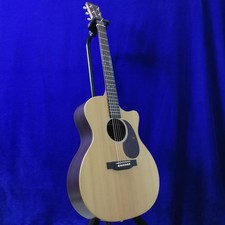 MARTIN GPCX1RAE/NT Electric Acoustic Guitar