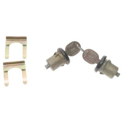 AC Delco D571A Door Lock Cylinder For 87-2000 Chevrolet Blazer