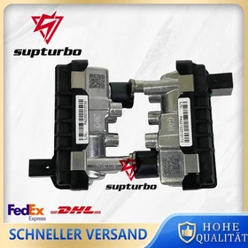 G-067 G-068 730314 6NW009228 für Mercedes M 420 CDI OM629 Doppelt Turbo aktuator