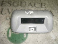 Autoradio Mitsubishi L200
