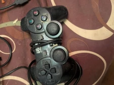 USB Universal Joystick Gamepad Video Game Controller