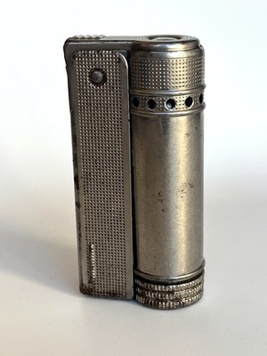 Vintage IMCO Triplex Junior 6600 Lighter-Early Version w/4700-Style Tank 1950s