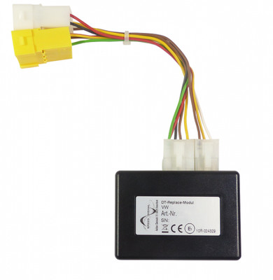 Speedsignal DT Replace VW T5 / T6