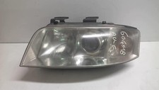 Feu avant (phare) Audi A6