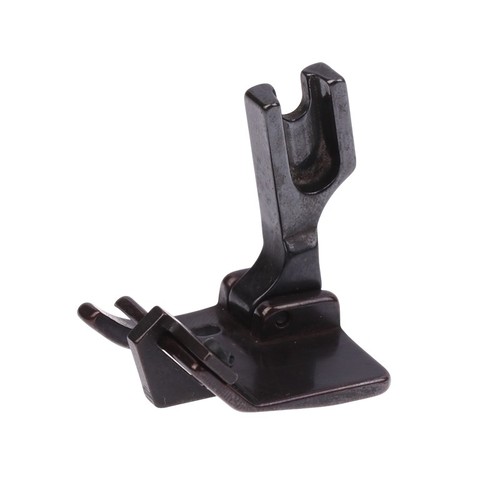 T9 Adjustable Multifunctional Presser Foot Hemming Folded Rolling Edge Guide _ou - Photo 8/10
