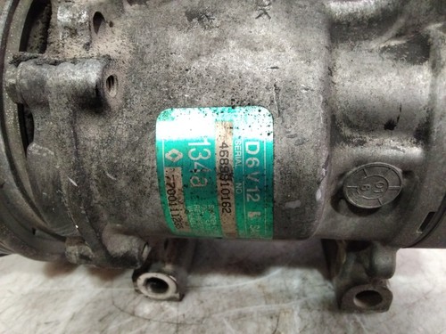 klimakompressor RENAULT CLIO II FASE I B CBO 7700111235 dmuap1816614
