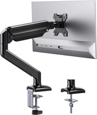 Brazo Para Monitor Individual Soporte De Escritorio Para Monitor Individual NEW