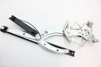 Automega Fensterheber 100025510 FüR 3A2 3A5 VW 35I Passat B3 B4 Variant 16V G60