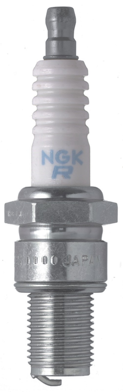 NGK BR9ECS-5 Standard Spark Plugs for Ski-Doo Snowmobiles  Pack of 10