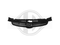 KüHlergrill FüR Hyundai I30 2007-2010