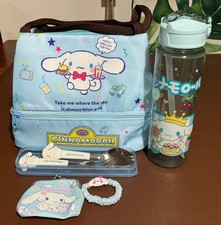 Sanrio Cinnamon Roll Bundle
