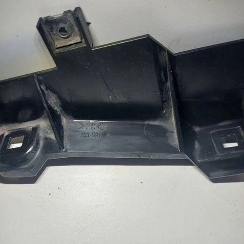 BMW 5 Touring E39 Scheinwerferhalter links 145531 2.30 Petrol 125kw 34307633