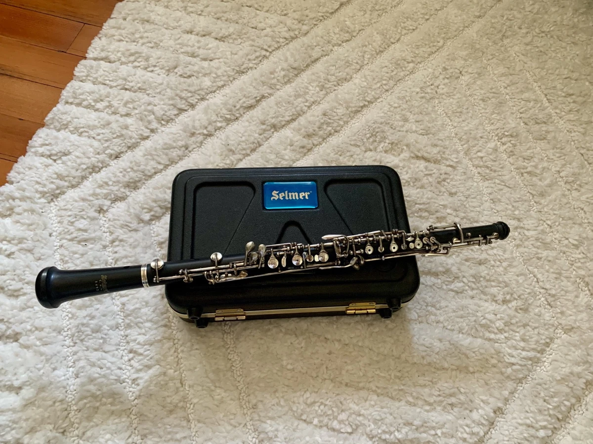 Selmer Oboes for sale | eBay
