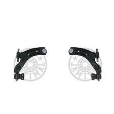 Querlenker Satz Lenker links rechts für Chevrolet Spark M300 1.0 1.2