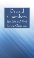 Bertha Chambers | Oswald Chambers | Buch | Englisch (2017) | Gebunden