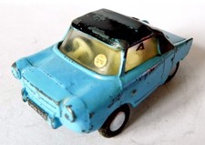 Triang Spot-On No.119 Meadows Frisky Sport Friskysport Car (1960). FREE UK P&P.