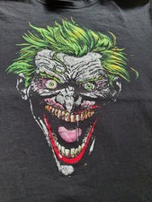 T-Shirt The Joker Batman