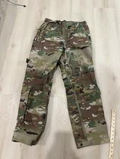 Massif Military Pants Large Regular Elements Flame Resistant CWAS OCP/multicam