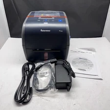 Open Box Intermec PC43t DT/TT PC43TB0110020 Label Barcode Printer USB Ethernet