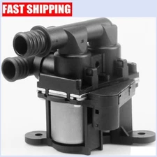 64111391958 For BMW 525i 1989-1995 Car Heater Control Valve Solenoid 64118391417