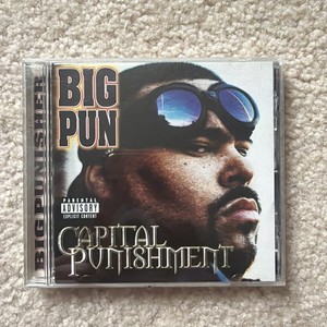 Big Pun CD | eBay