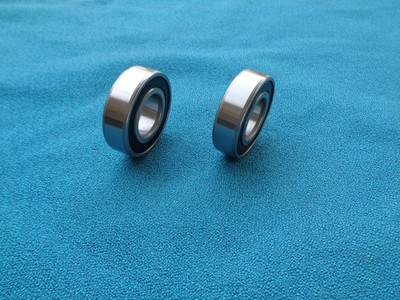 SHOPSMITH 10ER DRIVE BEARINGS - BRAND NEW 2 BEARING SET