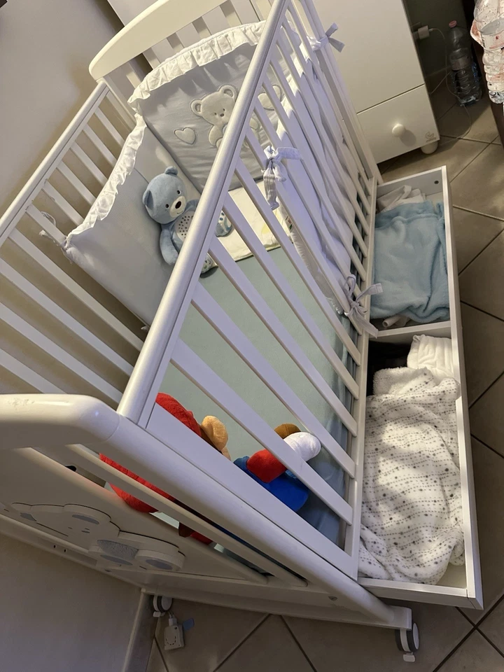 Ceretta Bambini - Immagine 3 di 4