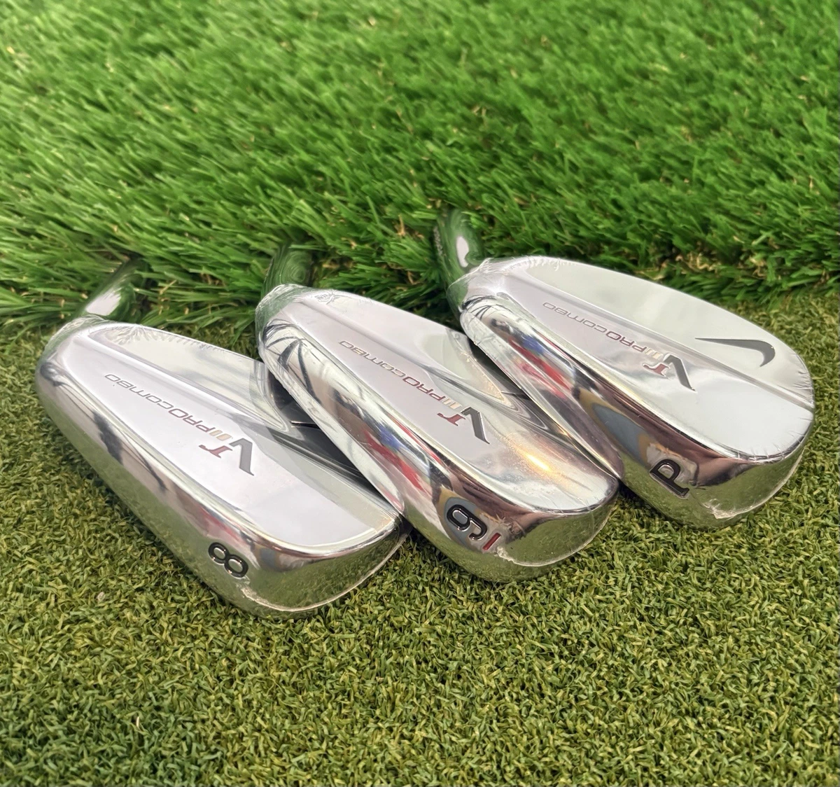 Nike VR Pro Blade Golf Clubs for sale - eBay