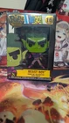 *New/Sealed* Funko Pop! Pin - Teen Titans GO! BEASTBOY #15