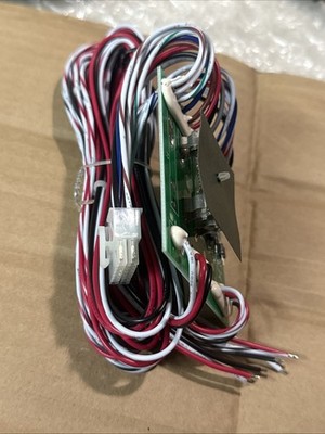 CM-PCB136-2PI Control Module 