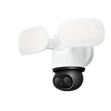 Reolink TrackFlex Floodlight WiFi 4K 8MP Wi-F...