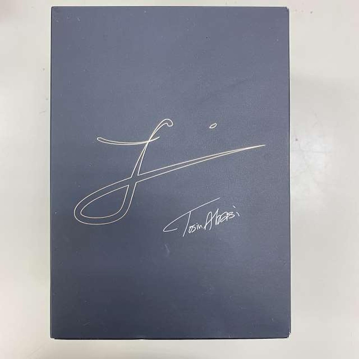 L Tosin Abasi Signature Kigen Model - Size L | eBay