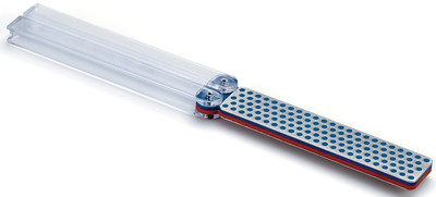 Diamond Machine Technology (DMT) 8-in. DuoSharp Double-Sided Diamond Whetstone