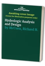 Hydrologic Analysis and Design - ACCEPTABLE