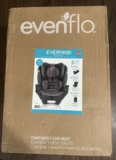 Evenflo 3 In 1 Baby Seat 665110065