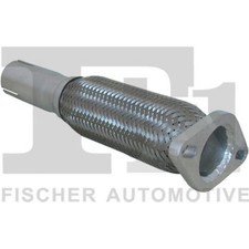FA1 445-290 Flexrohr Abgasanlage für MAZDA FORD FIESTA PUMA 121 JA JB EC JASM