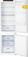 Gorenje Einbau KüHl-Gefrierkombination Nofrost 246L E Weiß 178Cm NRKI418EP1
