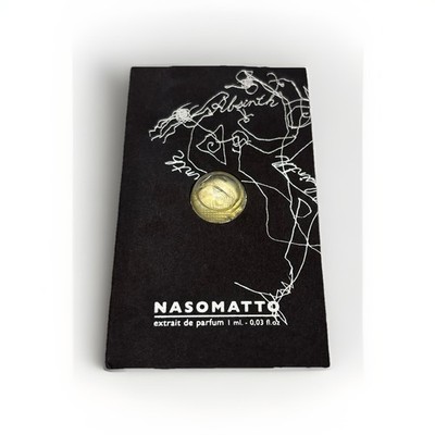 Nasomatto | ABSINTH EXTRAIT DE PARFUM 1ML/0.03 OZ